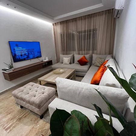 Appartement Family Only Tanger Luaran gambar