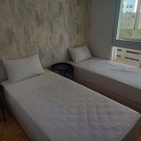 Appartement Family Only Tanger Luaran gambar