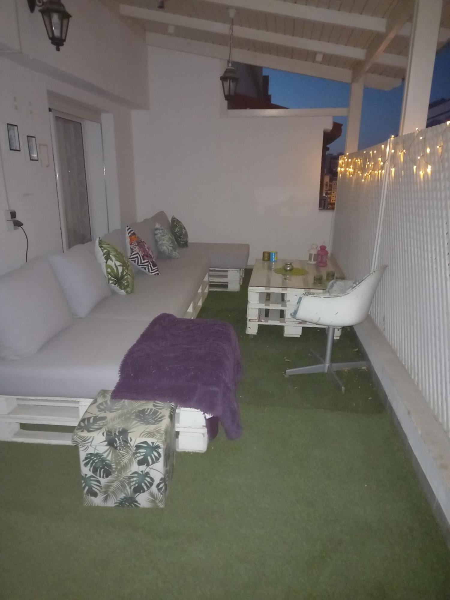 Appartement Family Only Tanger Luaran gambar