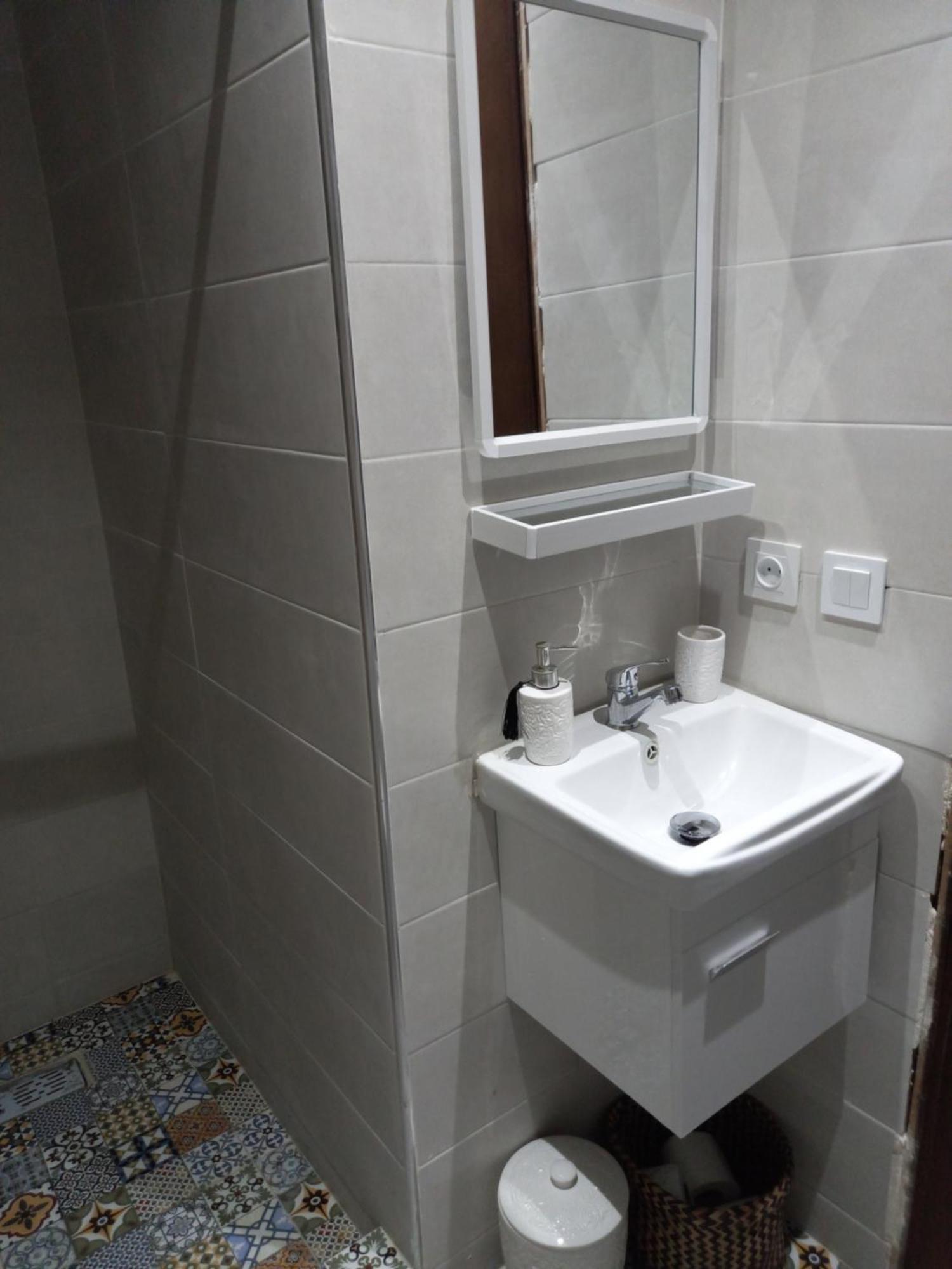 Appartement Family Only Tanger Luaran gambar