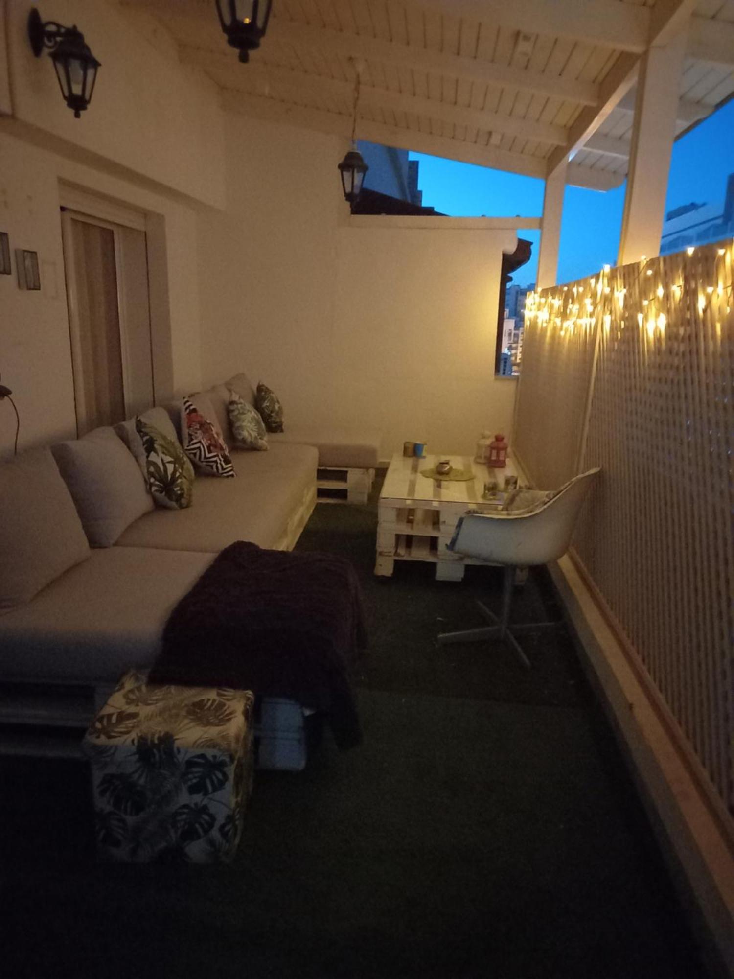 Appartement Family Only Tanger Luaran gambar