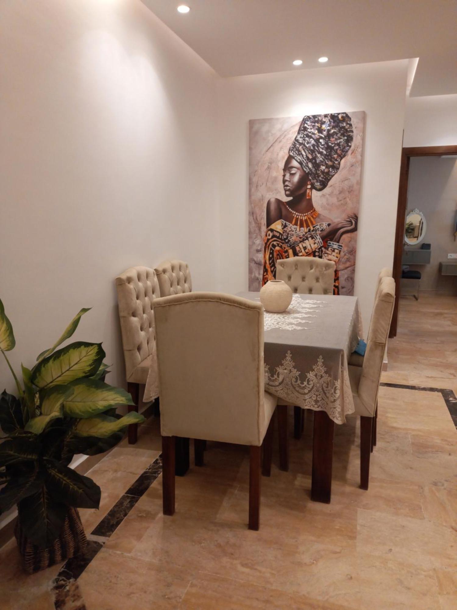 Appartement Family Only Tanger Luaran gambar