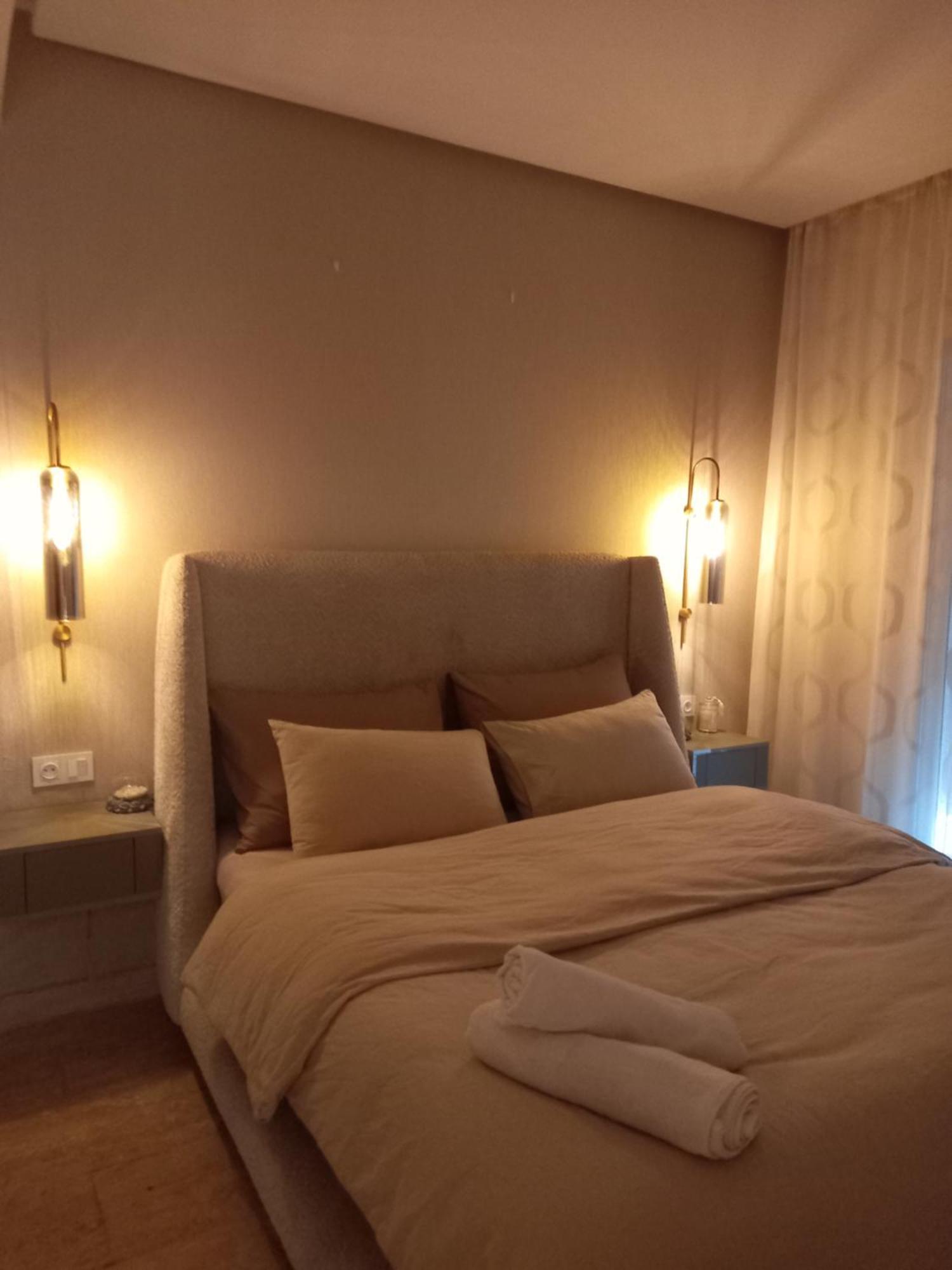 Appartement Family Only Tanger Luaran gambar