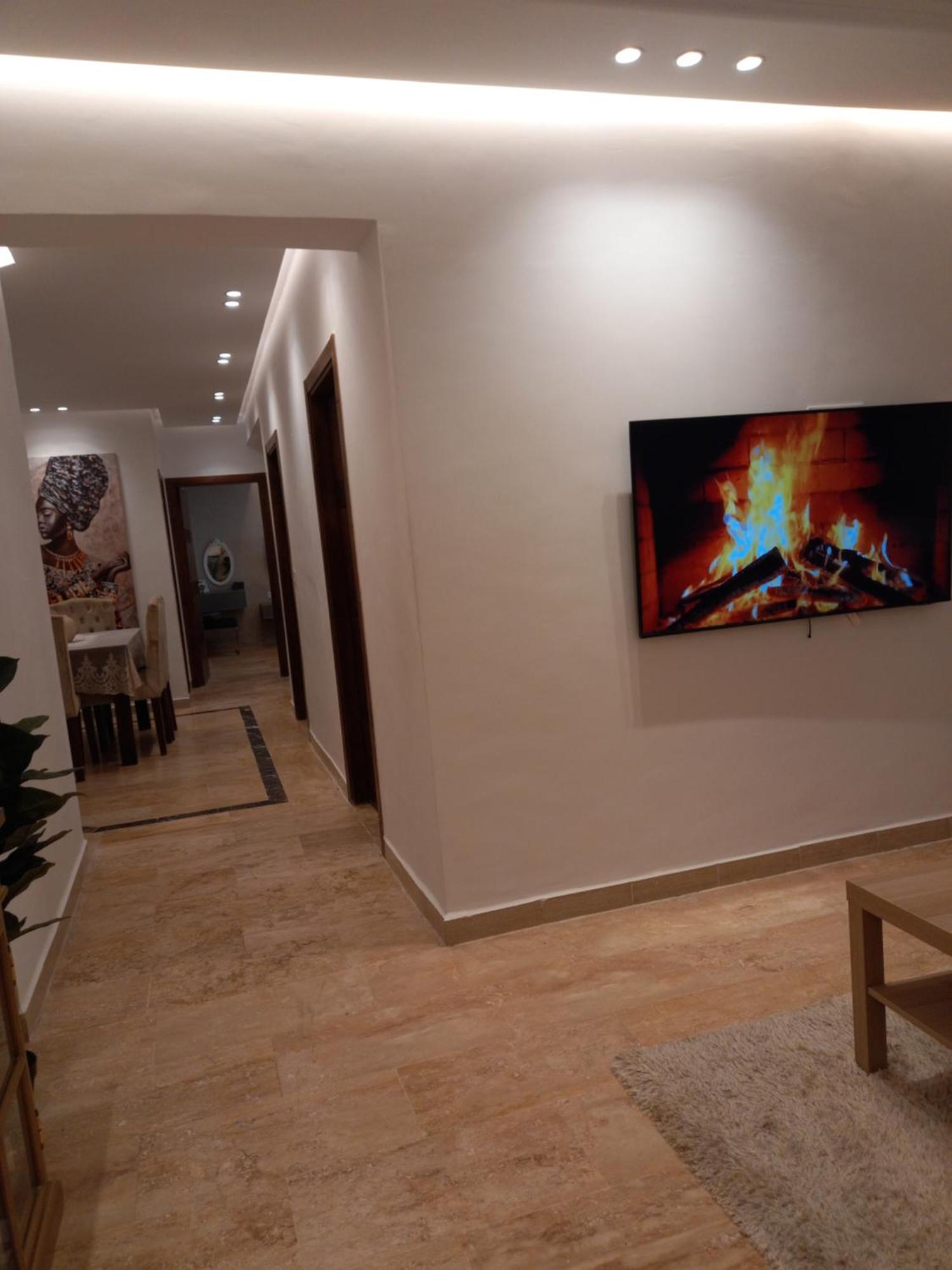Appartement Family Only Tanger Luaran gambar