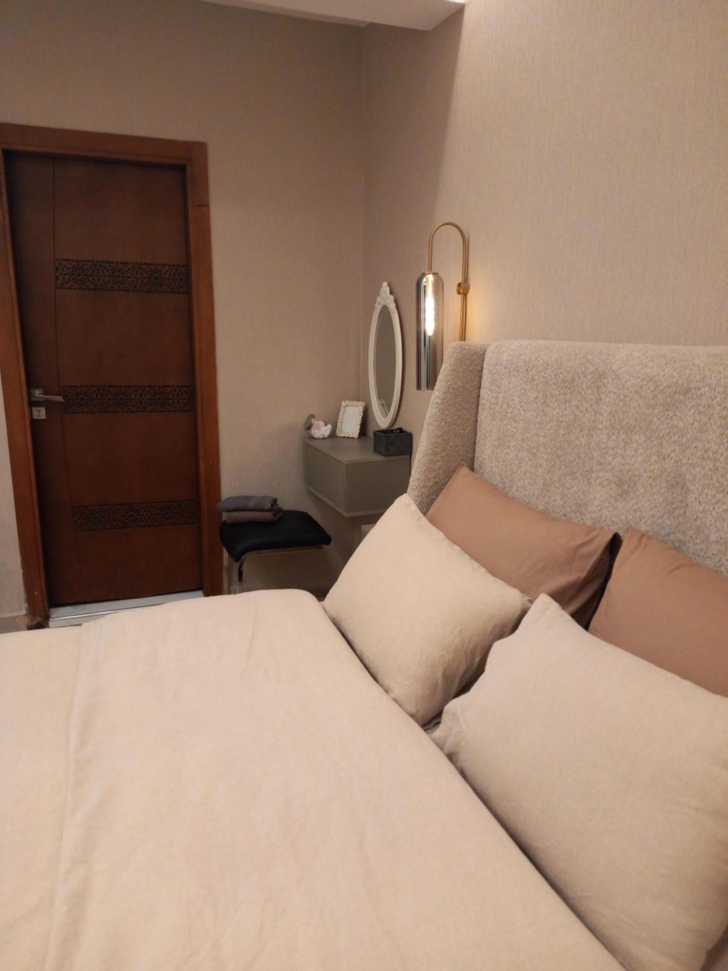 Appartement Family Only Tanger Luaran gambar