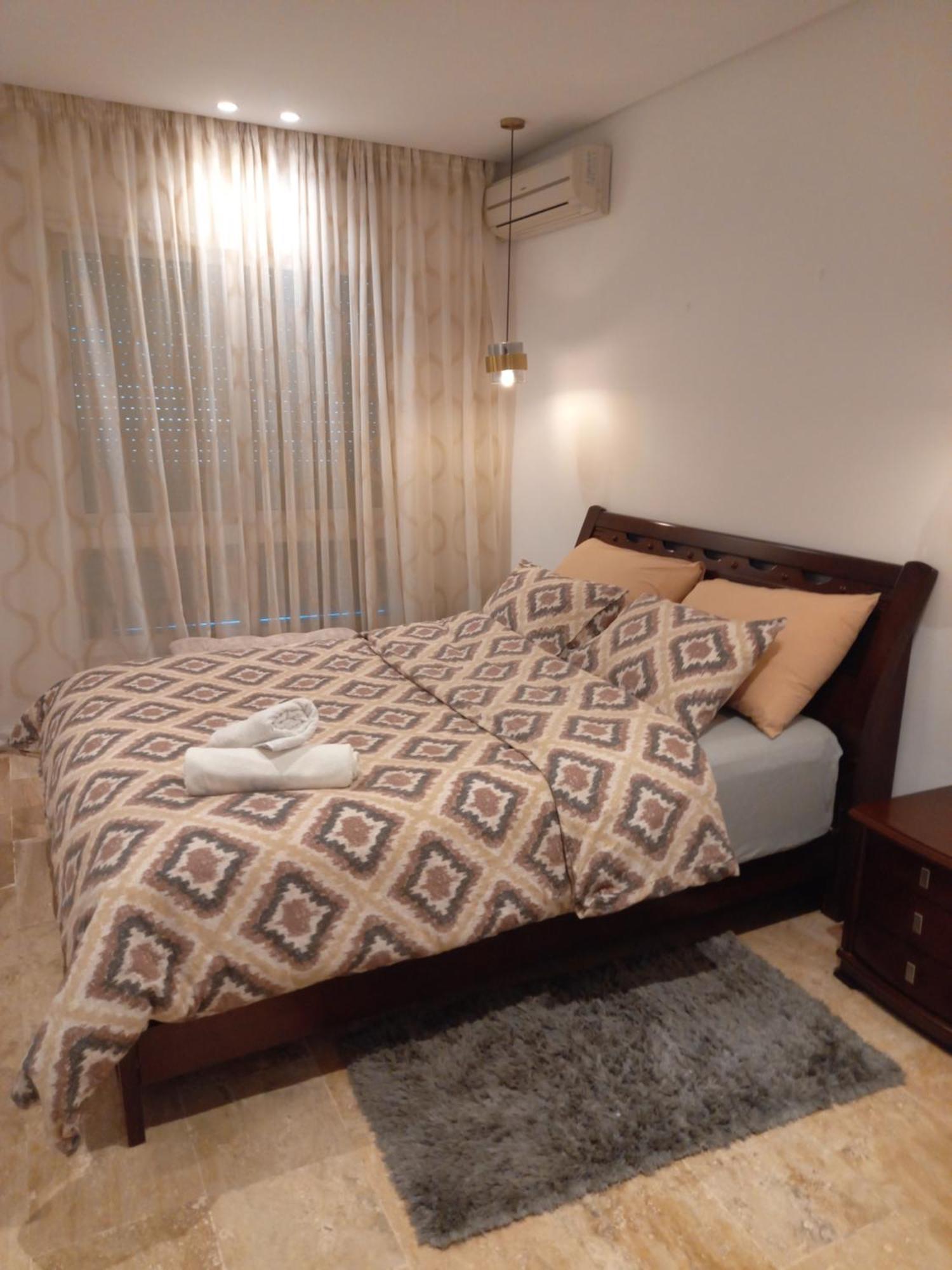 Appartement Family Only Tanger Luaran gambar
