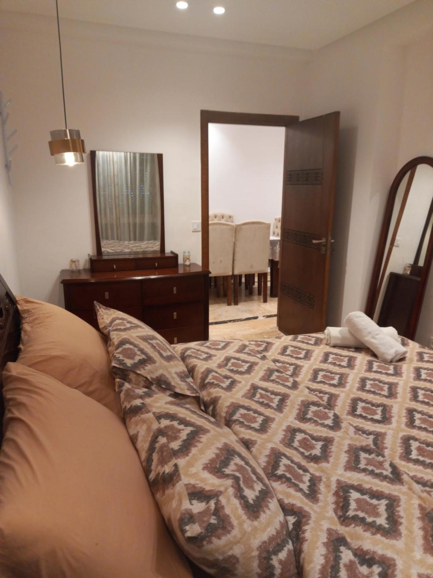 Appartement Family Only Tanger Luaran gambar