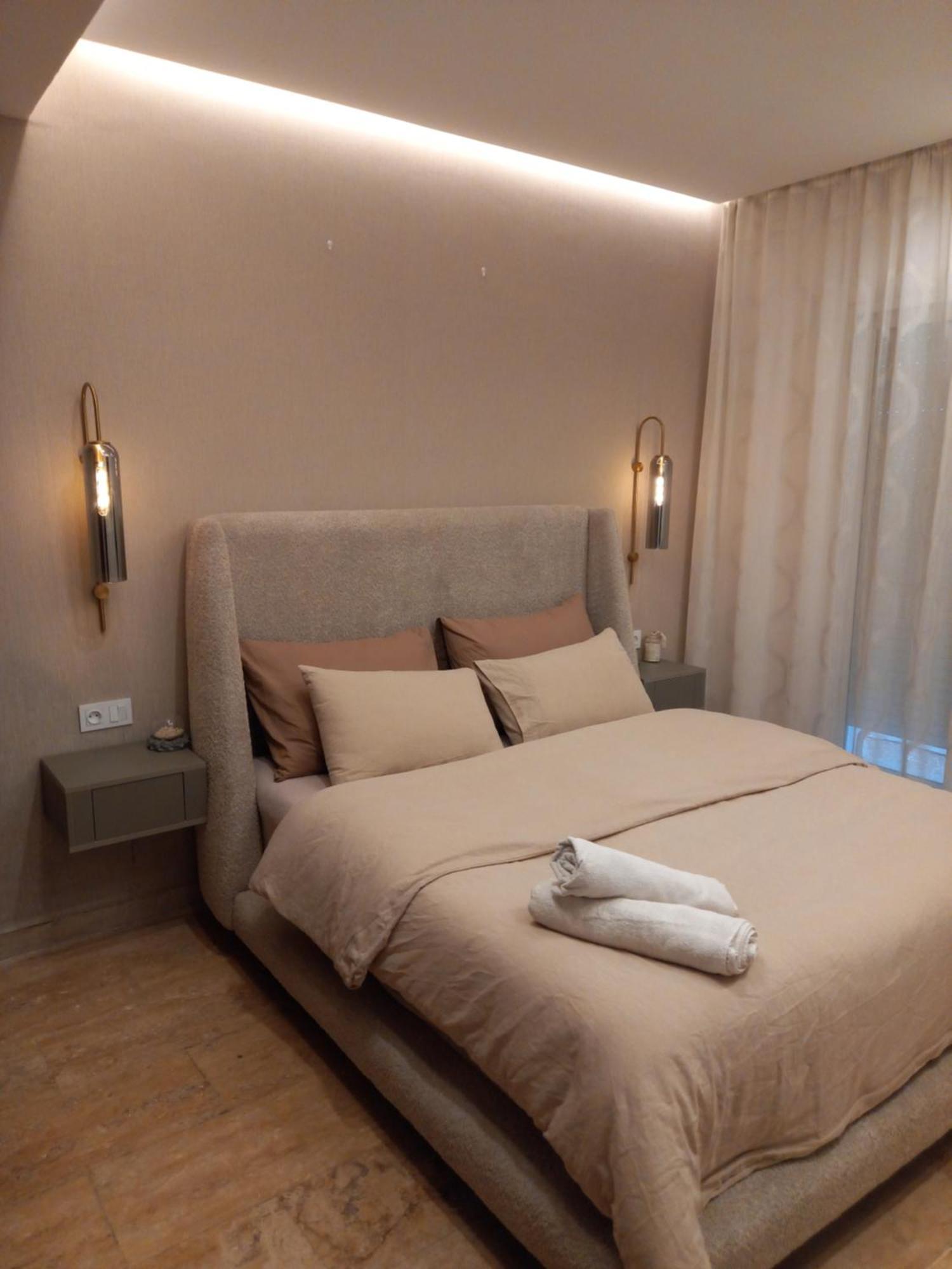 Appartement Family Only Tanger Luaran gambar