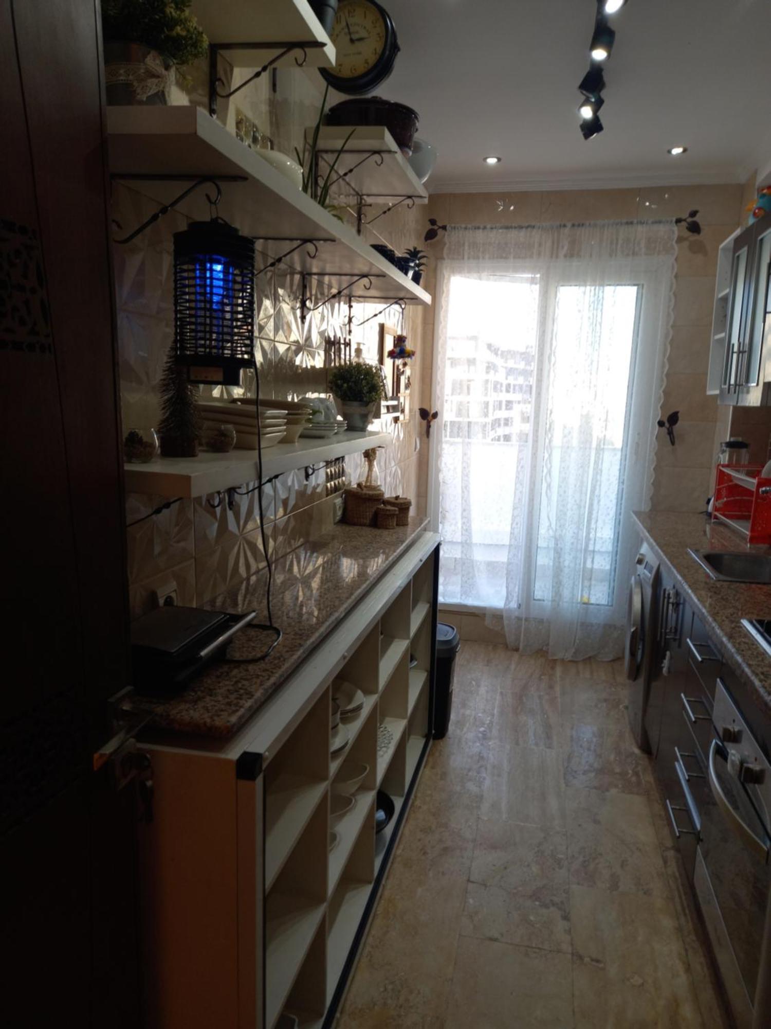 Appartement Family Only Tanger Luaran gambar