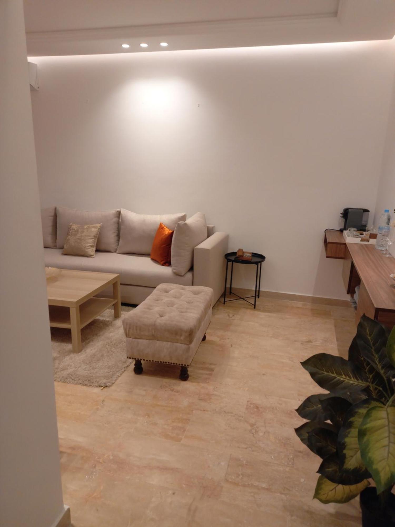 Appartement Family Only Tanger Luaran gambar