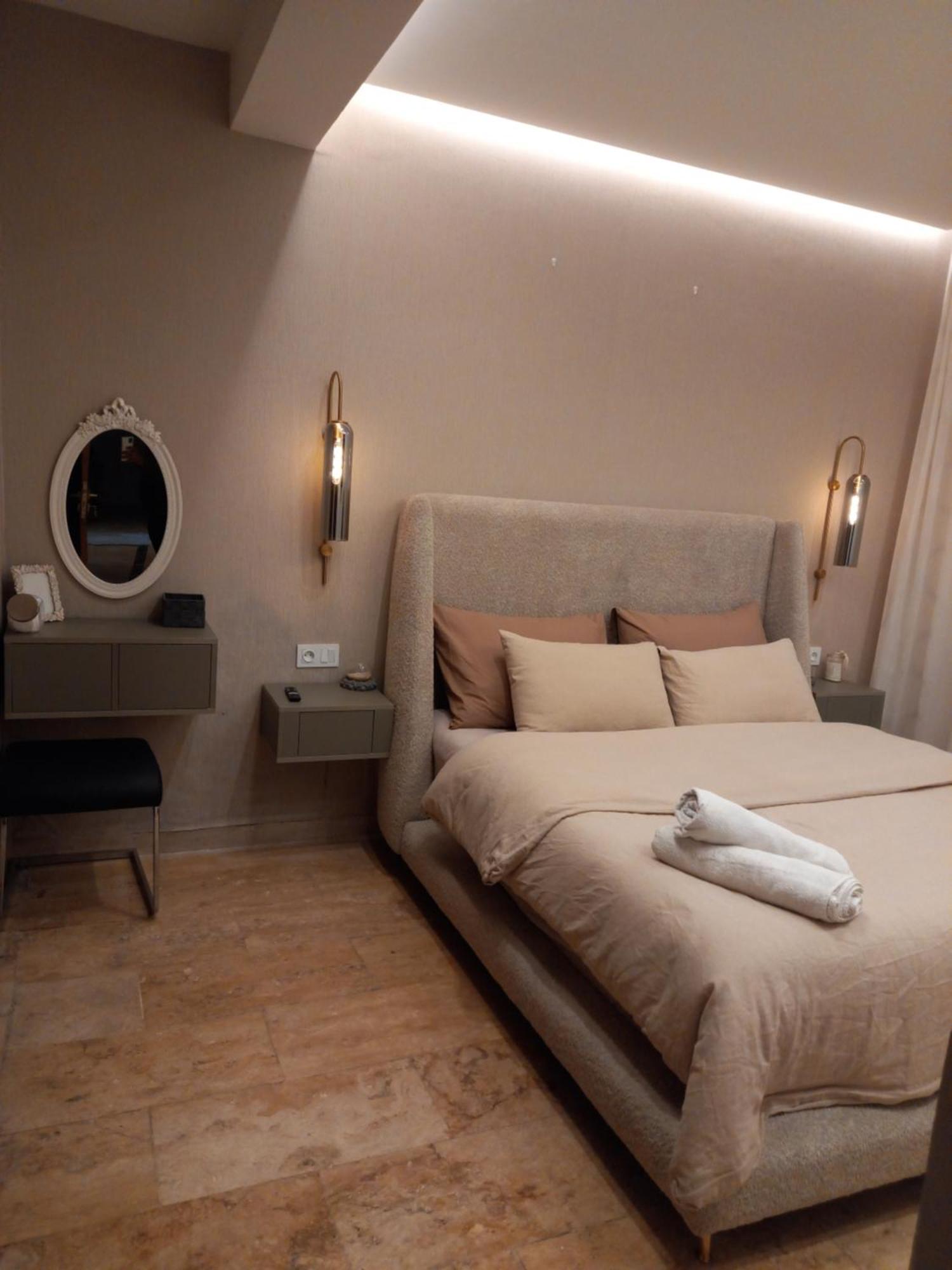 Appartement Family Only Tanger Luaran gambar