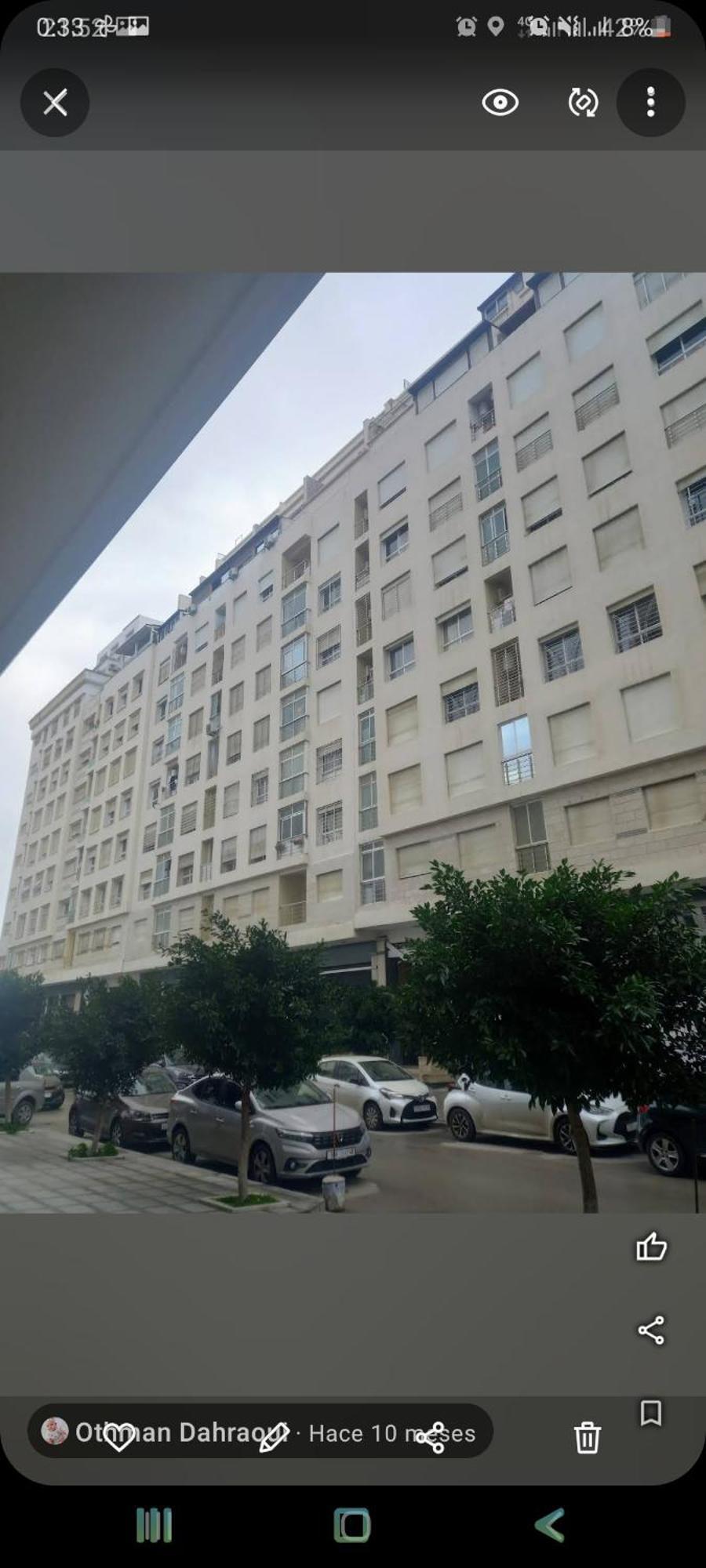 Appartement Family Only Tanger Luaran gambar