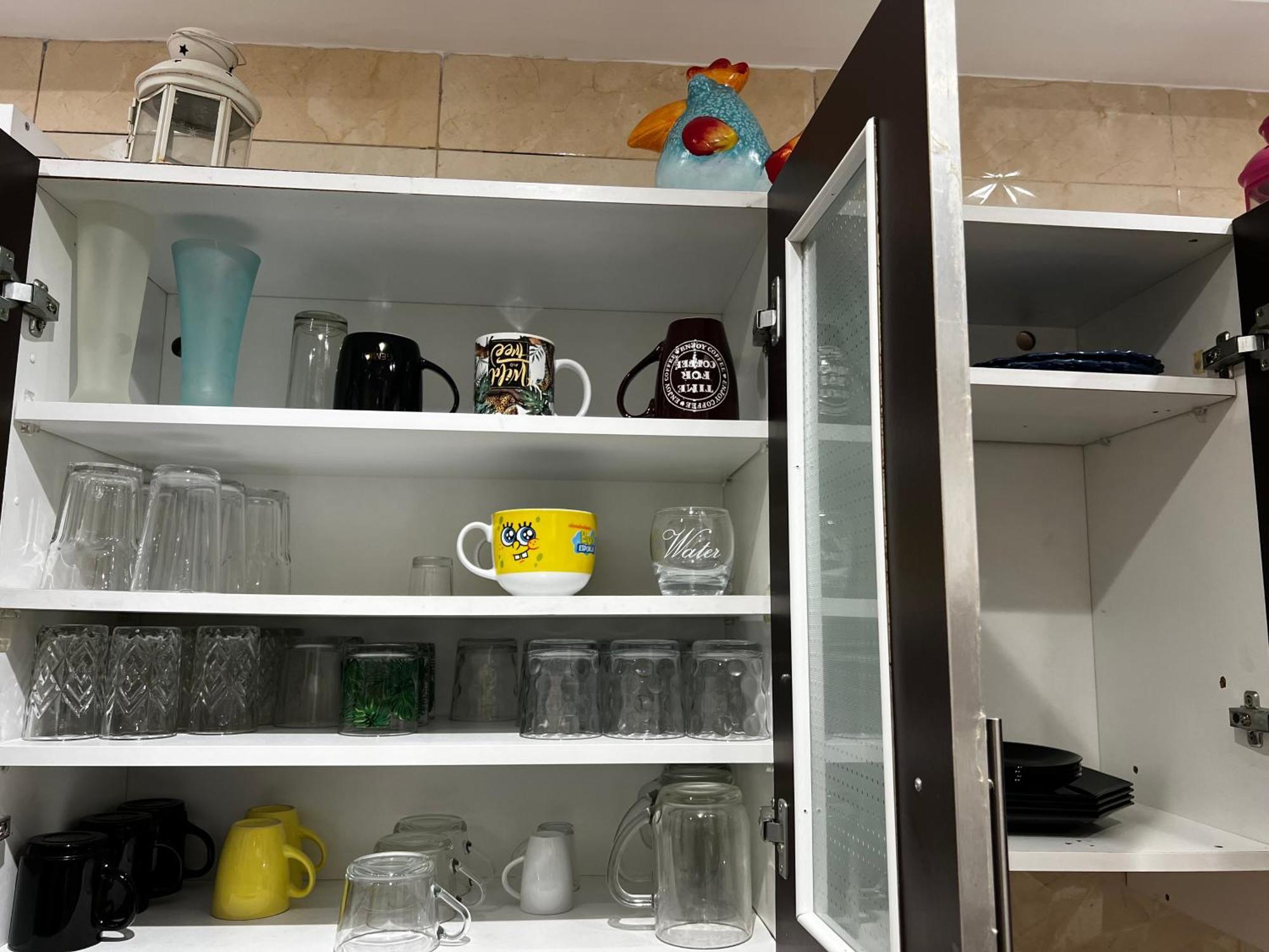 Appartement Family Only Tanger Luaran gambar