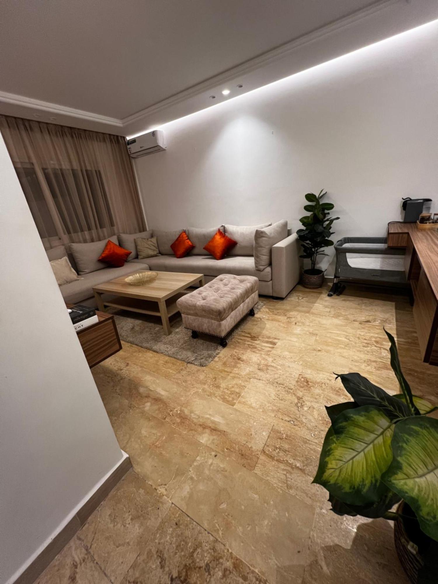 Appartement Family Only Tanger Luaran gambar