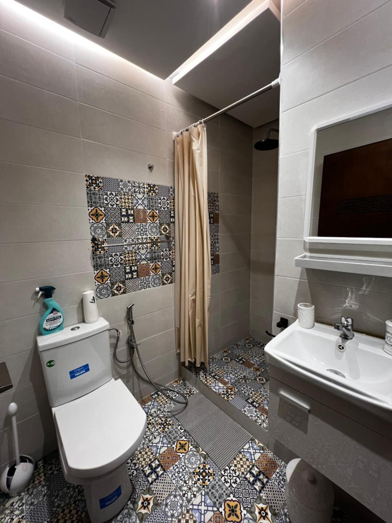 Appartement Family Only Tanger Luaran gambar
