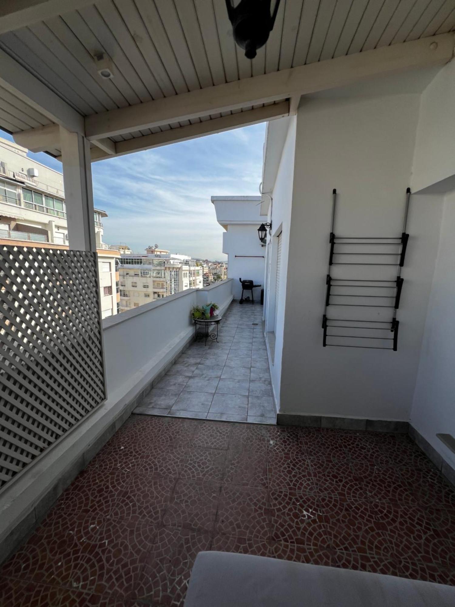 Appartement Family Only Tanger Luaran gambar