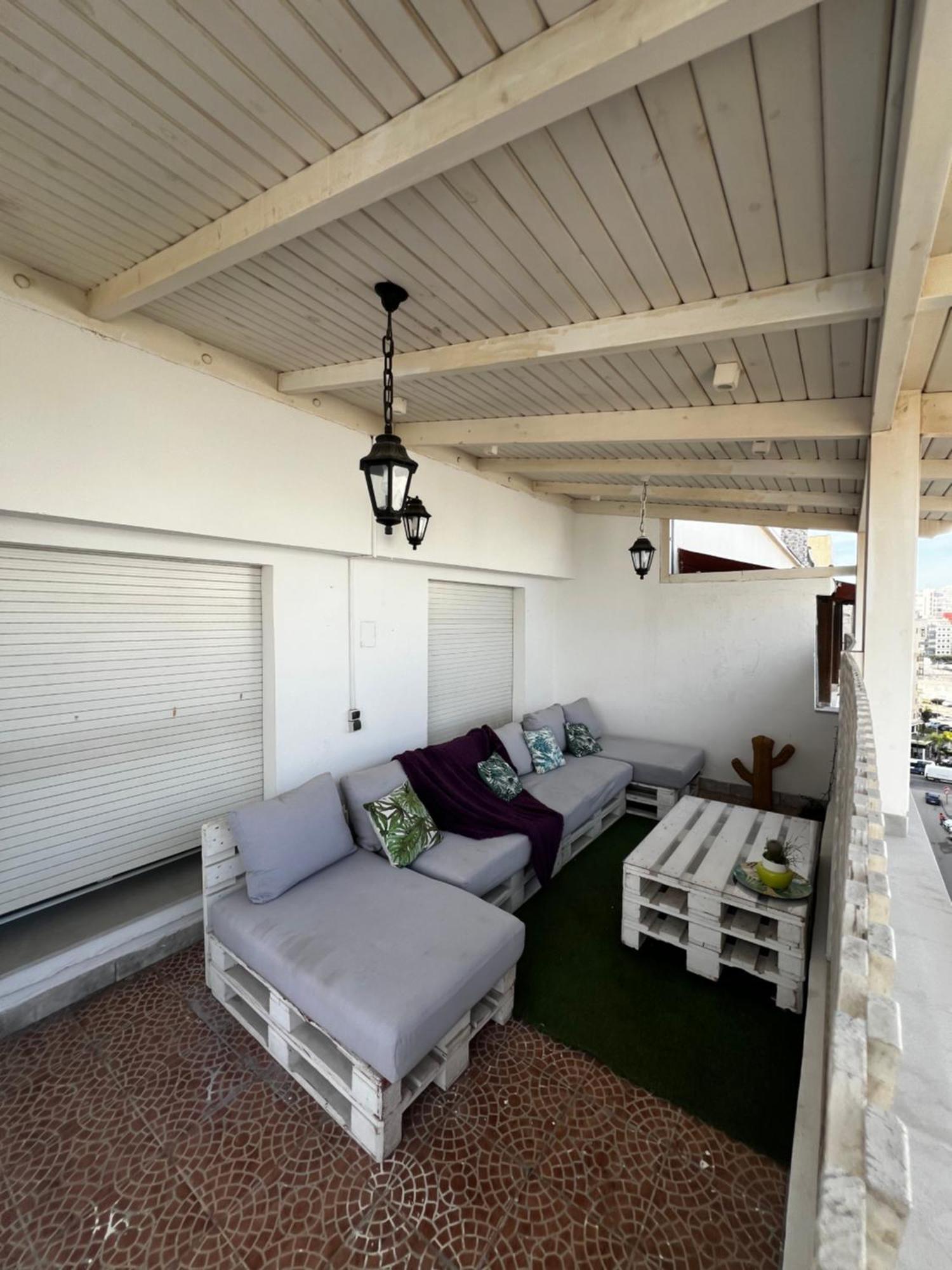 Appartement Family Only Tanger Luaran gambar