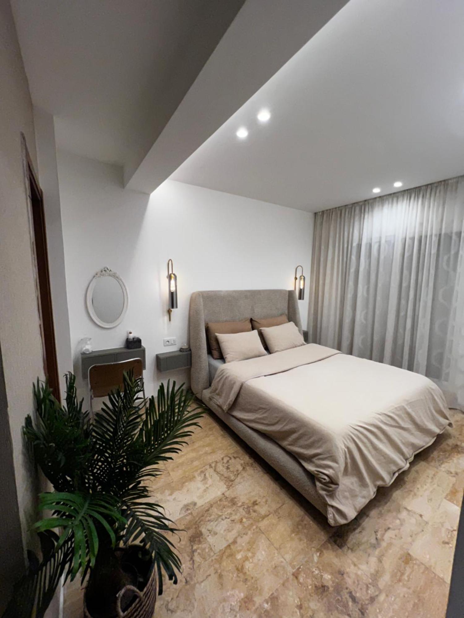 Appartement Family Only Tanger Luaran gambar