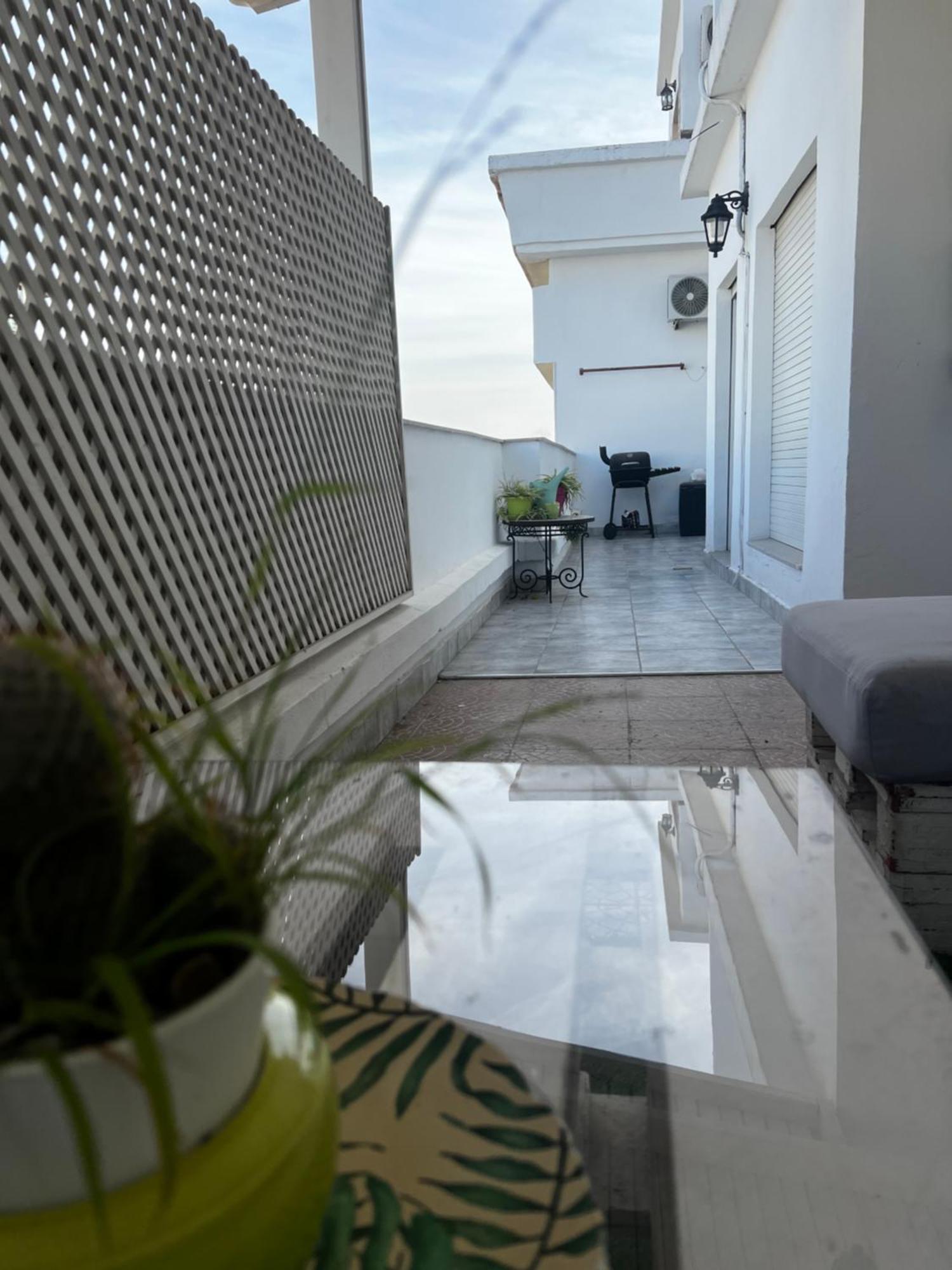 Appartement Family Only Tanger Luaran gambar