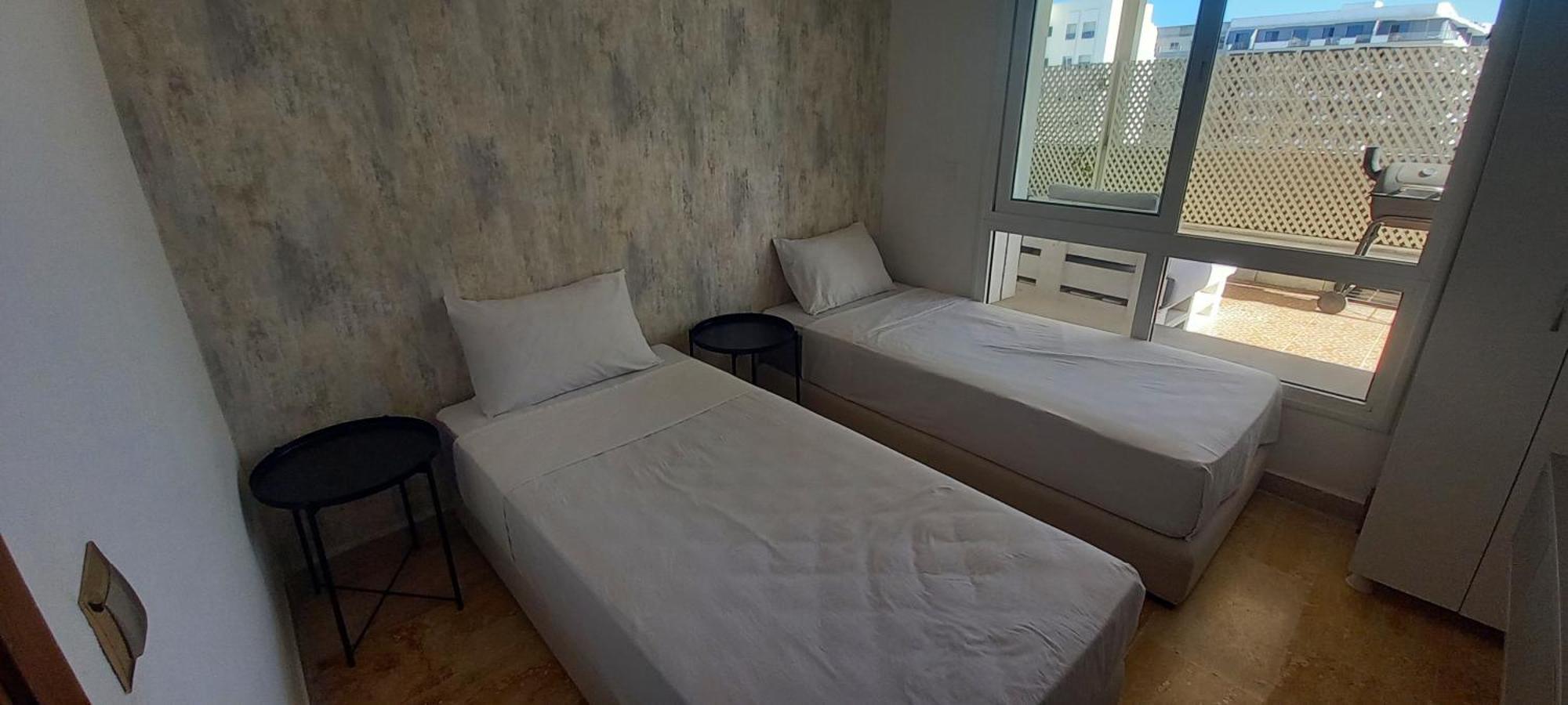 Appartement Family Only Tanger Luaran gambar